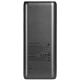 VIDEX VPB-202C 75W Black - Повербанк 20000mAh