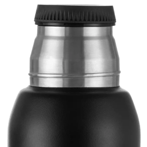 Naturehike NH19SJ010 – Термос (1.0 л, сталь AISI 304, 24 ч тепла) фото