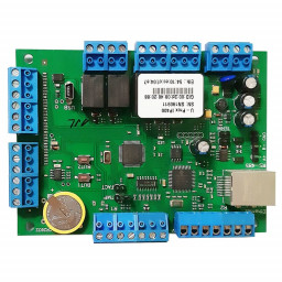 U-Prox ATES0329 - Плата контроллера доступа