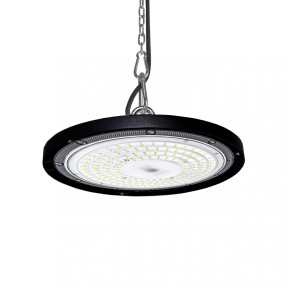 VIDEX 100W 5000K 12000Lm 220V - LED светильник высотный ХайБэй - фото №6 VIDEX 100W 5000K 12000Lm 220V - LED светильник высотный ХайБэй купить