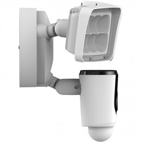 IMOU Floodlight Cam (IPC-L26P) - 2МП уличная IP видеокамера с активным отпугиванием - фото №3 IMOU Floodlight Cam (IPC-L26P) - 2МП уличная IP видеокамера с активным отпугиванием в Украине