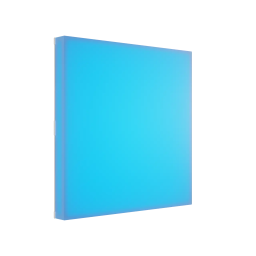 Додатковий комплект панелей Nanoleaf Blocks Squares Add-On Kit з підтримкою HomeKit і Matter — 2 шт.