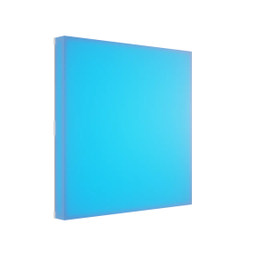 Додатковий комплект панелей Nanoleaf Blocks Squares Add-On Kit з підтримкою HomeKit і Matter — 2 шт. купити