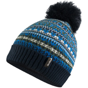 Шапка водонепроникна Dexshell Beanie Fair Isle DH362BLU, р-р S/M (56-58 см), різнокольорова - фото №1 Шапка водонепроникна Dexshell Beanie Fair Isle DH362BLU, р-р S/M (56-58 см), різнокольорова купити