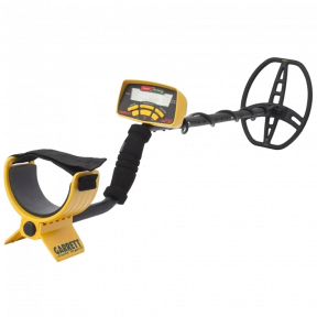 GARRETT EuroACE SPECIAL - Грунтовой металлодетектор купить