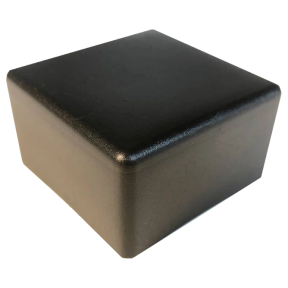 Заглушка профілю 40x40 Photonica (ZS-40X40-CZ) купити