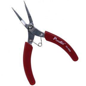 Pro'sKit 1PK-396B Щипцы - круглогубцы купить
