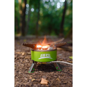 BRS-73 - Газовая горелка в Украине