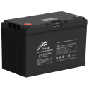 Ritar LFP12.8V100AH G3 - Акумуляторна батарея з системою підігріву та Bluetooth
