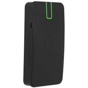 U-Prox SL mini – Мультиформатный считыватель СКУД (BLE, NFC, Mifare, EM Marine, IP65) фото