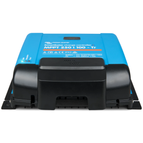 Victron Energy MPPT WireBox-XL Tr 150-85/100 & 250-85/100 VE.Can - Захист клем зображення