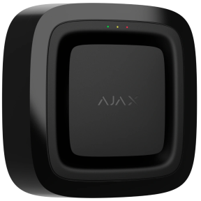 Ajax EN54 FireProtect (Sounder) Black - Сповіщувач пожежний звуковий в Україні