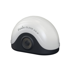 Fenix ​​CL20R V.2.0, черный - Фонарь кемпинговый в Украине