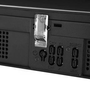 2E 50A77Q - Смарт-телевізор 50″ Google TV купити