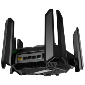 Ruijie Reyee RG-EW7200BE PRO - Облачный Wi-Fi 7 маршрутизатор фото