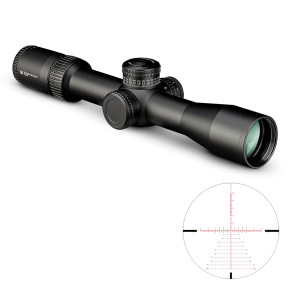 Vortex Strike Eagle 3-18x44 FFP сетка EBR-7C с подсветкой - Прицел оптический купить