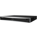Hikvision DS-7616NXI-K2/16P(D) - 16-канальний відеореєстратор PoE 1U AcuSense