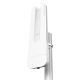 MikroTik OmniTIK 5 PoE ac – Зовнішня точка доступу (5 ГГц, 802.11ac, 5xGigabit, PoE-out)
