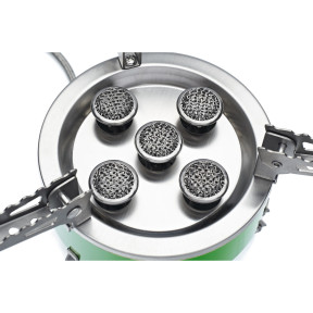 BRS-75 - Газовая горелка в Украине