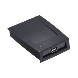 USB пристрій для введення карт Dahua Technology DH-ASM100