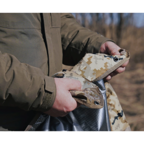 Термотент Danaper (Захист від тепловізорів) 2.5х1.5 м купити