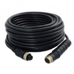 Hikvision DS-MP2100-6 Кабель для видеонаблюдения купить