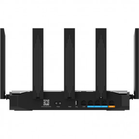 Ruijie Reyee RG-EG105GW-X Wi-Fi 6 AX3000 - Високопродуктивний бездротовий маршрутизатор в Україні