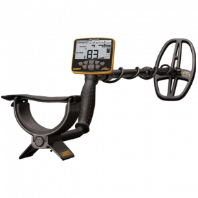 Грунтовой металлодетектор Garrett ACE APEX купить