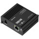 Teltonika TRB140 – Промышленный LTE-шлюз (4G Cat 4, 1xGbE, Modbus, OpenWrt, IP30)