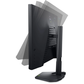 Dell G2724D - Игровой монитор (27″, 2560 × 1440) фото