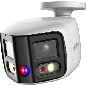 Dahua Technology DH-IPC-PFW3849S-A180-AS-PV - Сетевая 2x4MP камера TiOC Duo Splicing WizSense купить