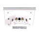 Умный выключатель света двойной с WiFi Trinix TRX-LS02(WiFi)