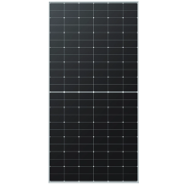 LONGI LR5-72HTH-580W 580W Hi-MO 6m Silver Frame Mono - Солнечная панель PV модуль