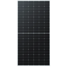 LONGI LR5-72HTH-580W 580W Hi-MO 6m Silver Frame Mono - Солнечная панель PV модуль