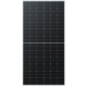 LONGI LR5-72HTH-580W 580W Hi-MO 6m Silver Frame Mono - Сонячна панель PV модуль