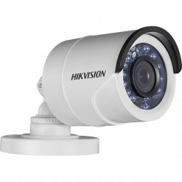 Hikvision DS-2CE16D0T-IRF(C) (3.6 мм) - 2 Мп Turbo HD камера