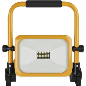 EMOS ZS2822 - Прожектор з акумулятором 20W 2000Lm 6500K Li-Ion 6600 мAг IP54 зображення