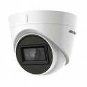 5МП купольная TurboHD видеокамера Hikvision DS-2CE78H8T-IT3F (3.6 мм)