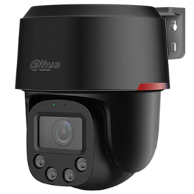 Dahua Technology DH-SD2C400NA-B-PV-PRO-BE - 4Мп WizColor WizSense PT відеокамера