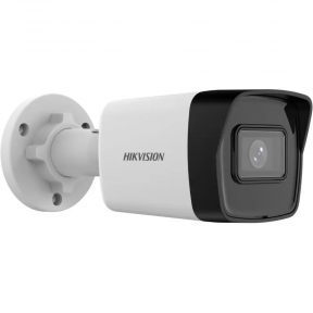 Hikvision DS-2CD1043G2-IUF (2.8 мм) - 4 МП IP67 EXIR камера з мікрофоном зображення