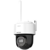 Hikvision DS-2DE2C400IWG/W W (2.8мм) - 4 Мп PT видеокамера