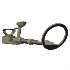 Garrett Recon Pro AML 1000 COMPACT KIT Металлодетектор для разминирования купить