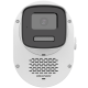 Hikvision DS-2CD1T47G3-LIUF/LSL – IP-камера відеоспостереження (4МП, ColorVu, IR 50м, IP67, PoE, мікрофон, сирена)