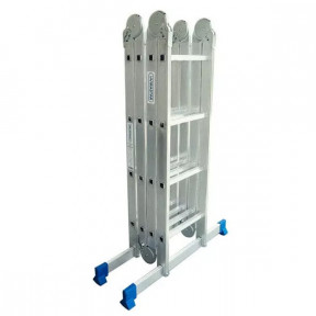 Драбина Virastar Transformer 4x4 (VTL044) зображення