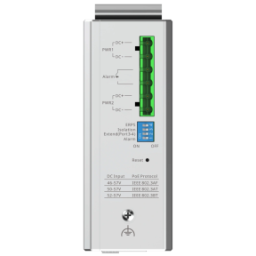 Ruijie Reyee RG-NIS2100-4GT2SFP-HP PoE++ - Коммутатор управляемый на 4 порта фото