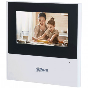 Dahua Technology DHI-VTH2611L-WP - 4.3" Wi-Fi монитор фото