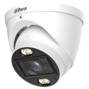 Dahua DH-HAC-HDW1500TP-Z-IL-A (2.7-13.5 мм) – HDCVI видеокамера (5 Мп, Motorized, Dual Light 80 м, Mic, IP67)