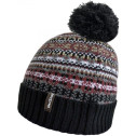 Шапка водонепроникна Dexshell Beanie Fair Isle DH362BH, р-р S/M (56-58 см), різнокольорова