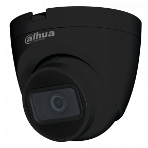 Dahua Technology HAC-HDW1200TRQP-BE (3.6 мм) - 2 Мп купольна HDCVI відеокамера купити