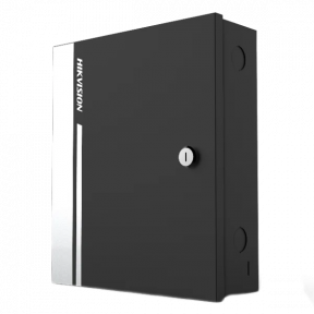 Контролер доступу для 4 дверей Hikvision DS-K2804
